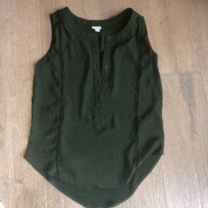 Merona Tank Top